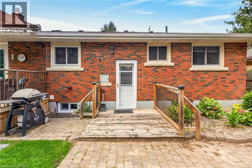 41 KENSINGTON Avenue