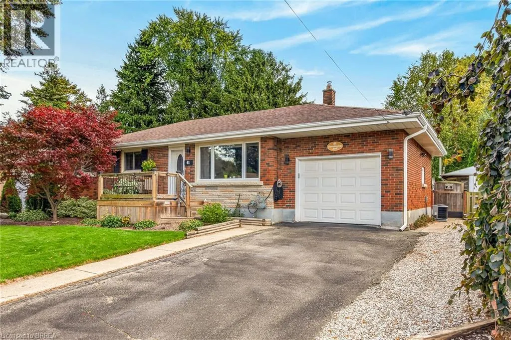 41 KENSINGTON Avenue