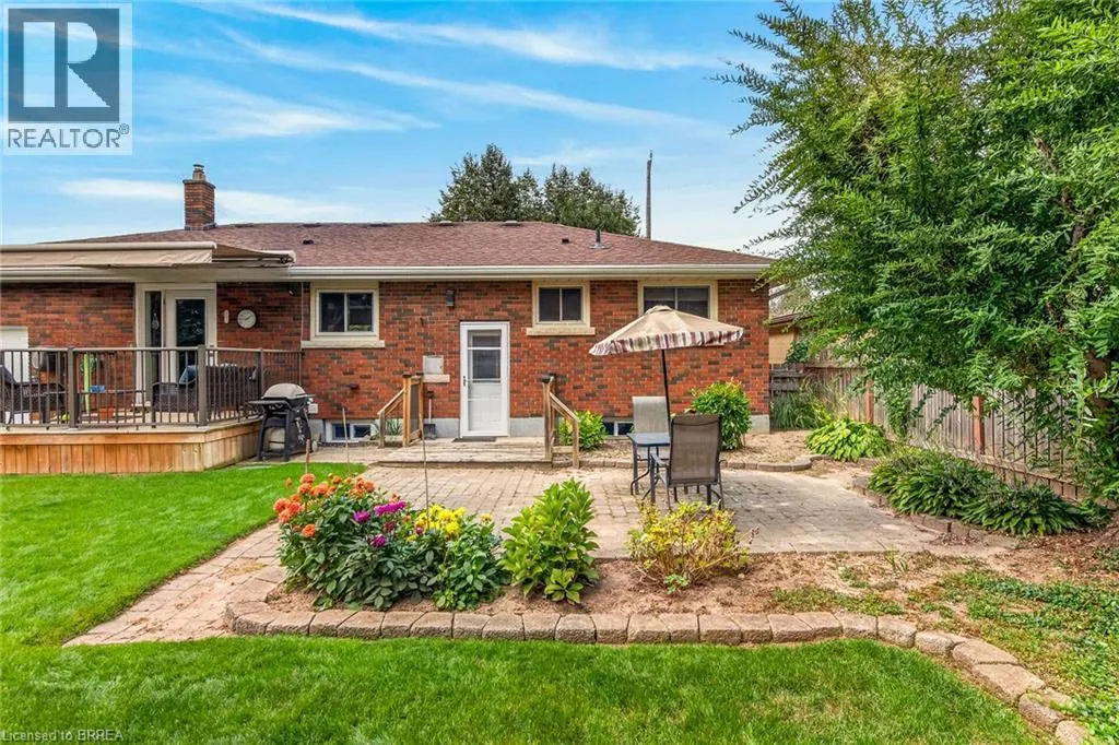 41 KENSINGTON Avenue
