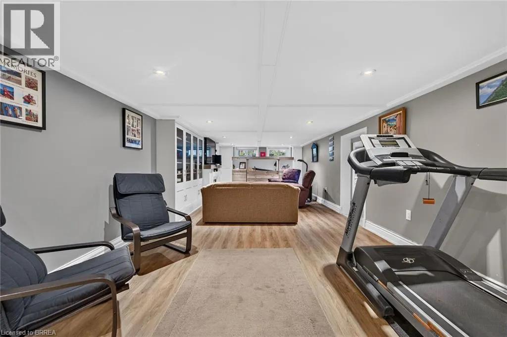 41 KENSINGTON Avenue