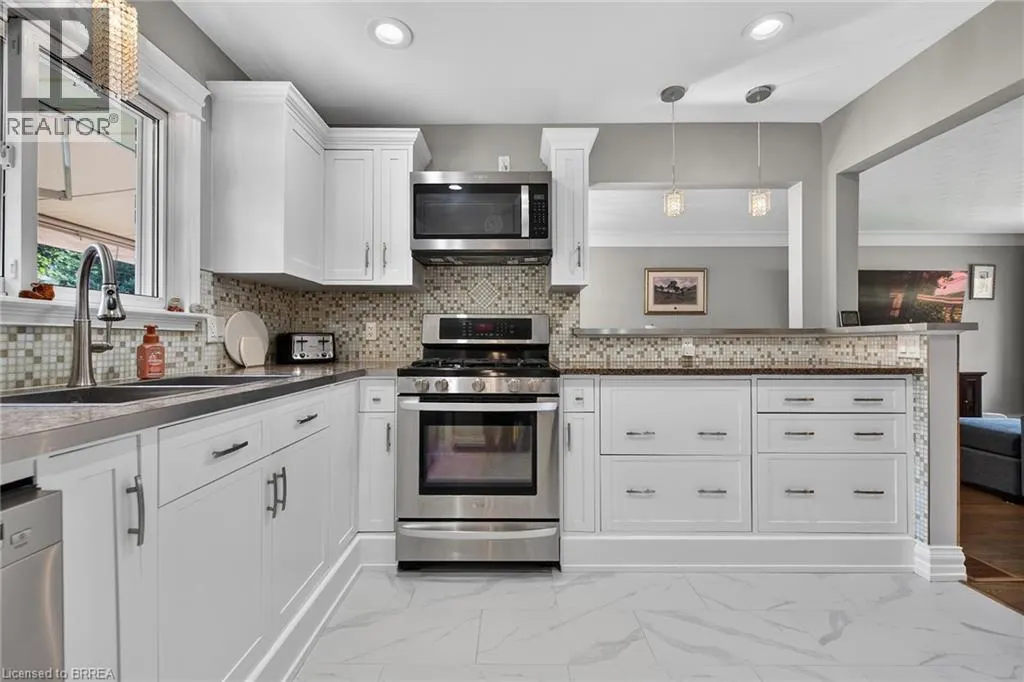 41 KENSINGTON Avenue