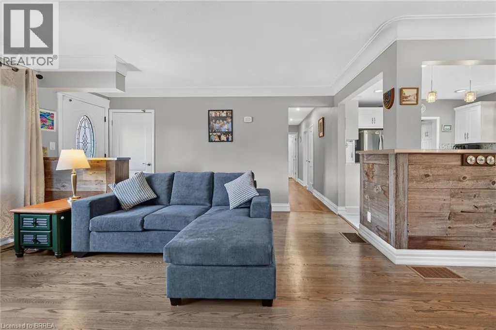 41 KENSINGTON Avenue
