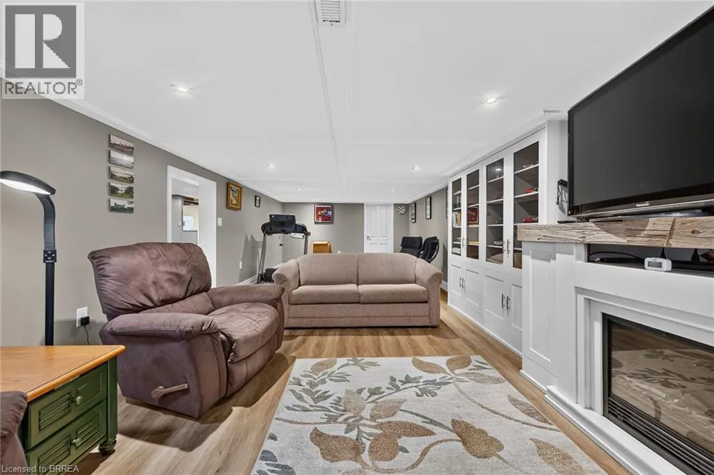 41 KENSINGTON Avenue