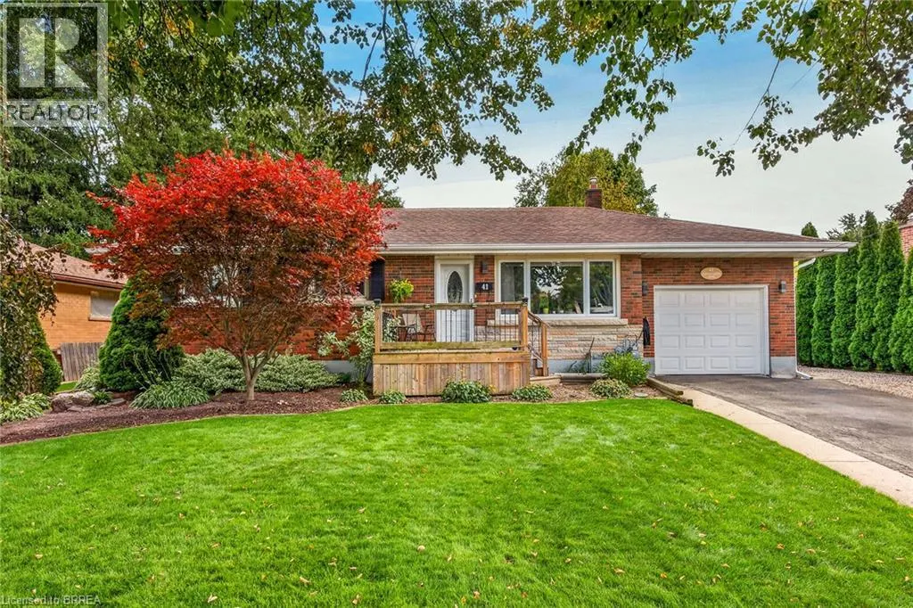 41 KENSINGTON Avenue