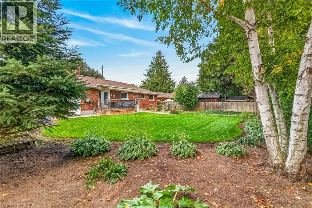 41 KENSINGTON Avenue