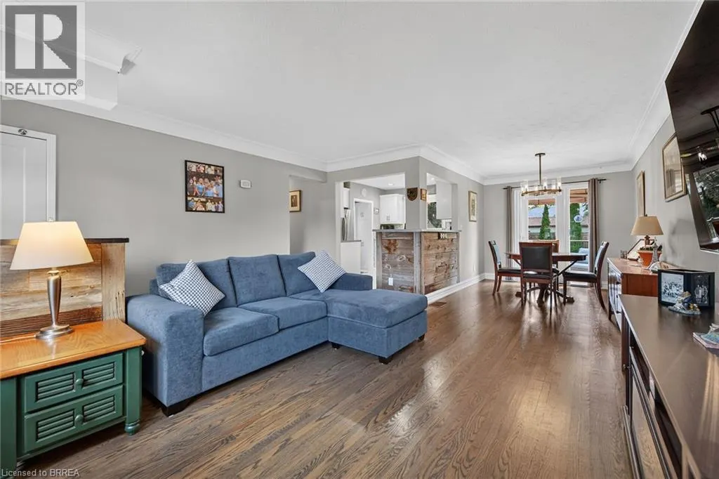 41 KENSINGTON Avenue