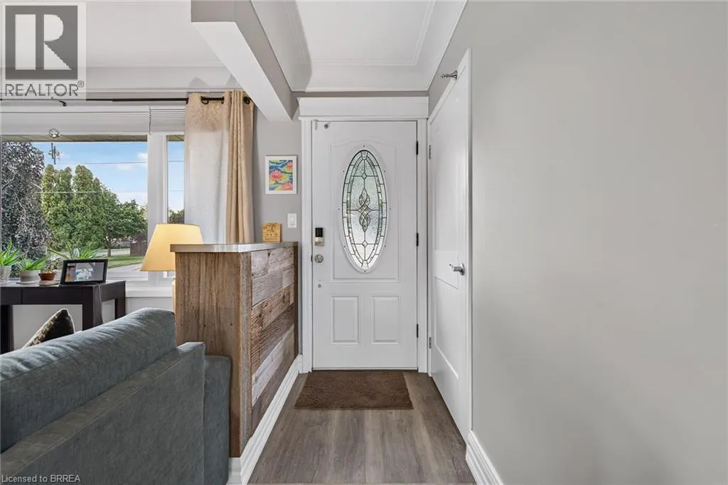 41 KENSINGTON Avenue