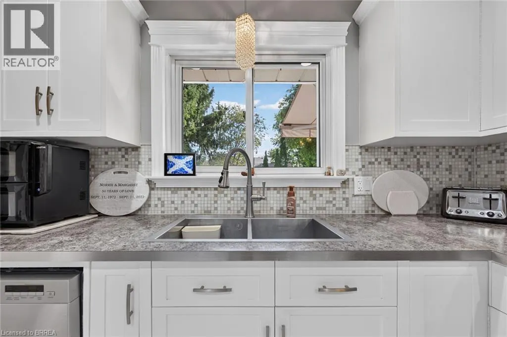 41 KENSINGTON Avenue