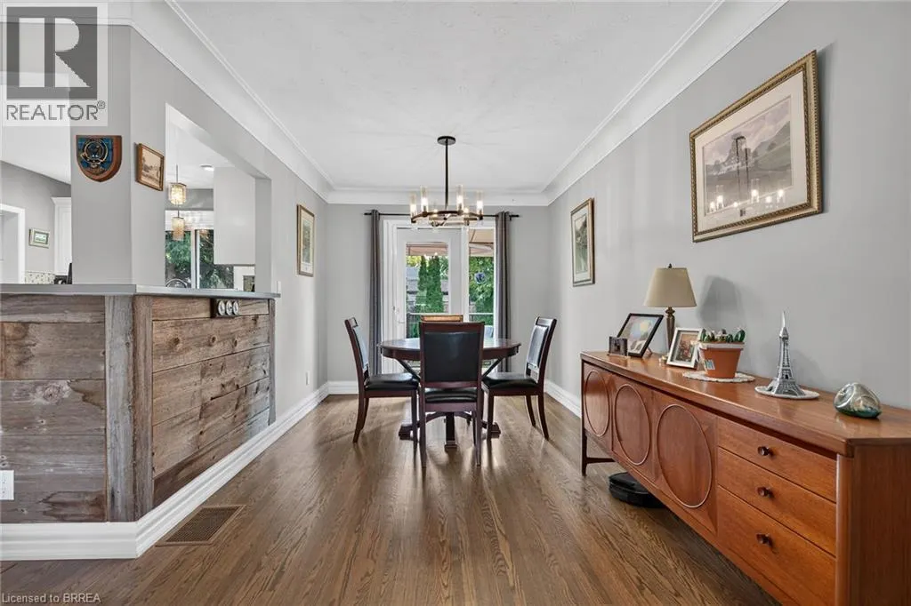 41 KENSINGTON Avenue