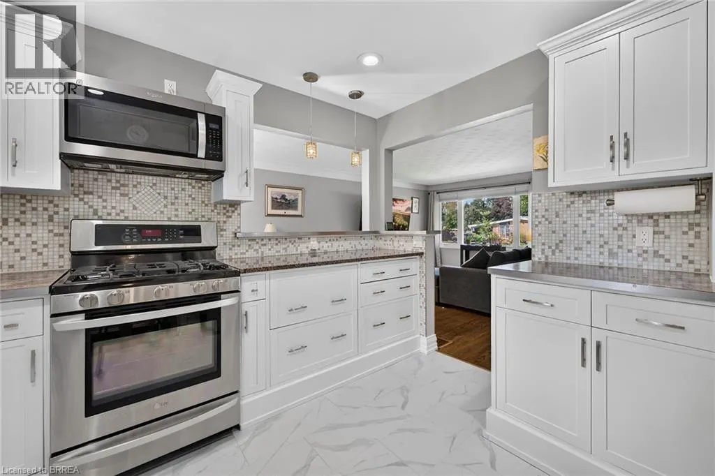 41 KENSINGTON Avenue