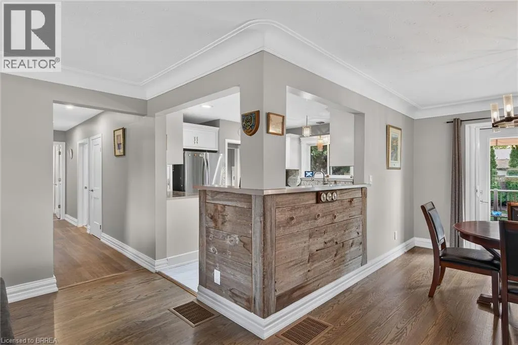 41 KENSINGTON Avenue