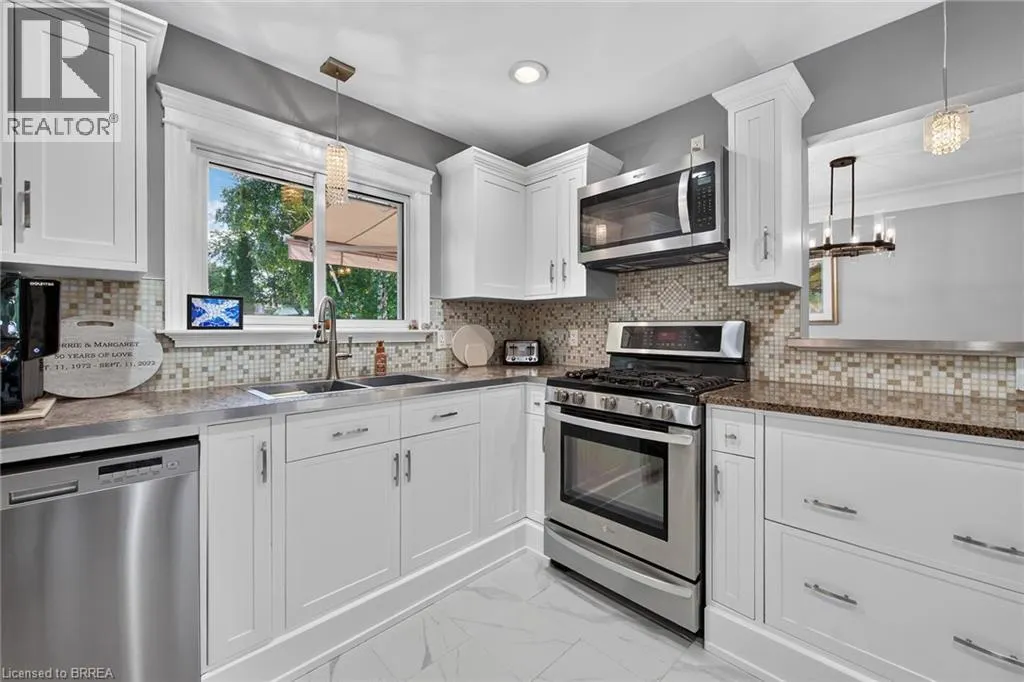 41 KENSINGTON Avenue