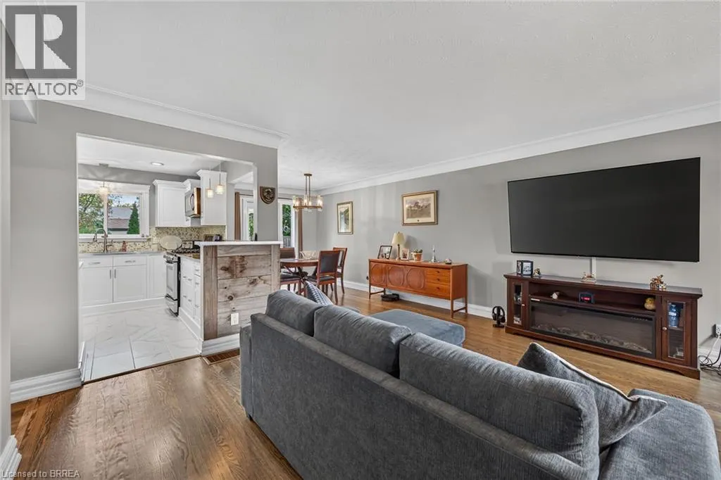 41 KENSINGTON Avenue
