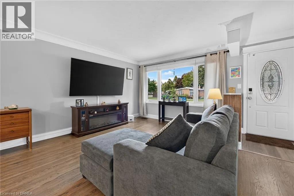 41 KENSINGTON Avenue
