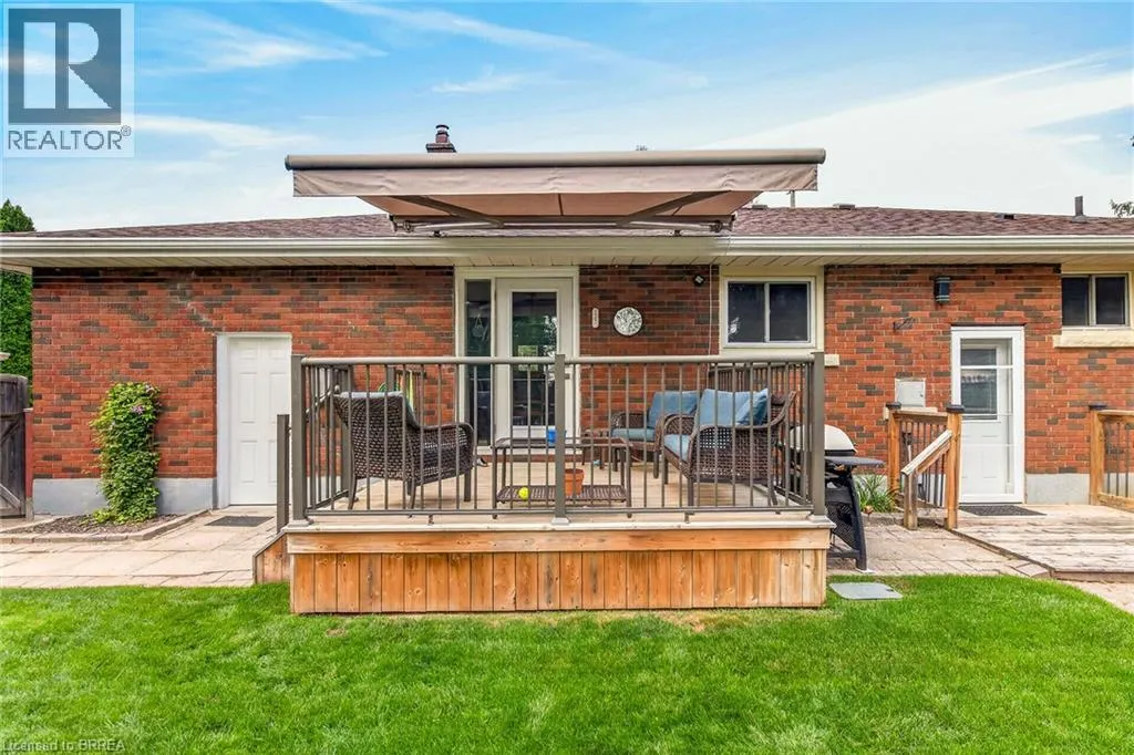 41 KENSINGTON Avenue