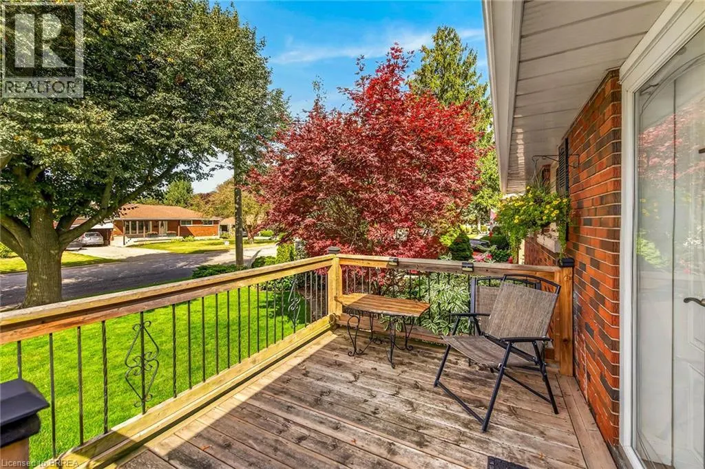 41 KENSINGTON Avenue