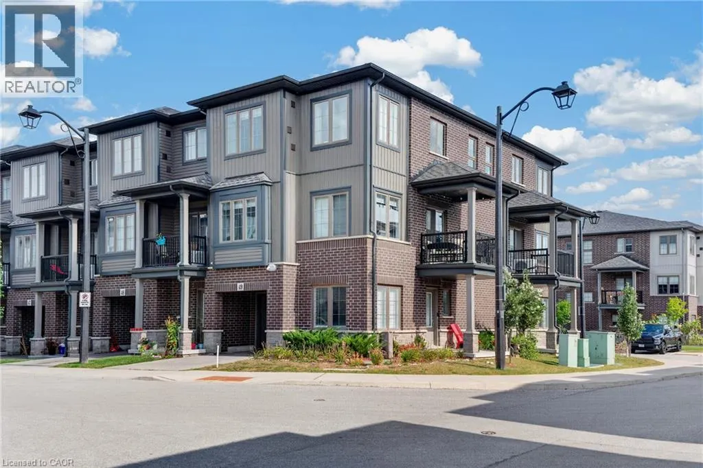 124 COMPASS Trail Unit# 49 #49