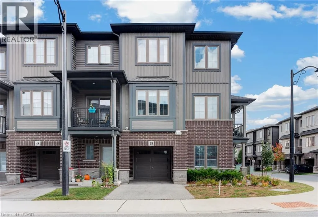 124 COMPASS Trail Unit# 49 #49