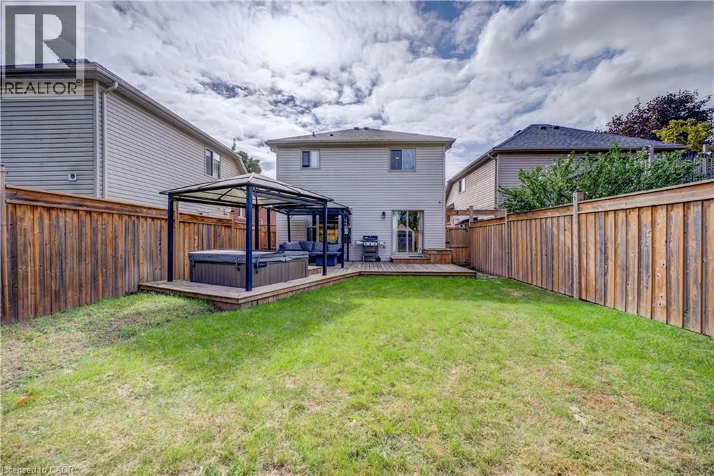 3 FULLER Court
