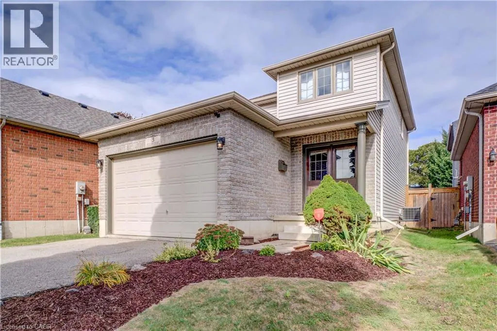 3 FULLER Court