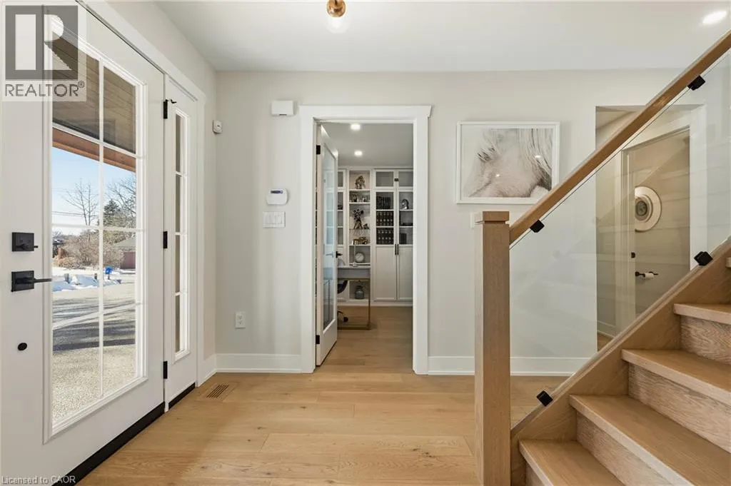 204 FALLINGBROOK Drive