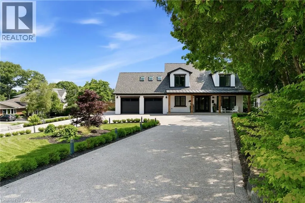 204 FALLINGBROOK Drive