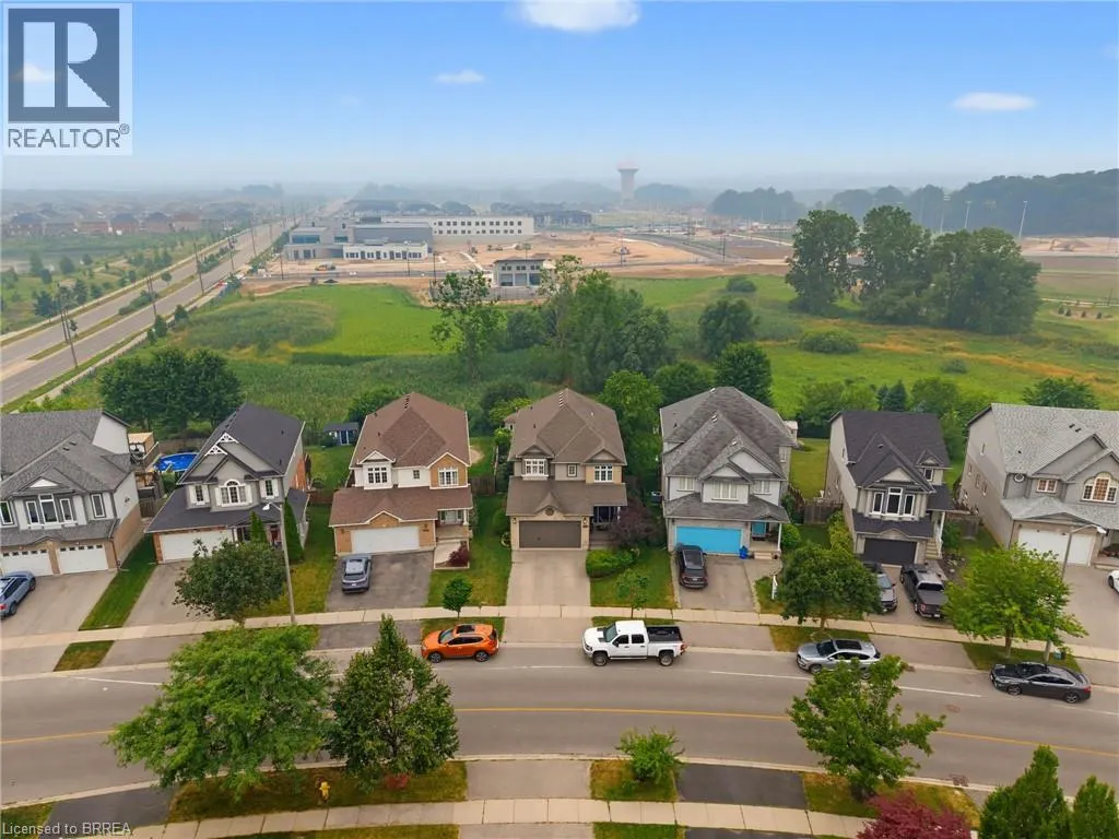 196 MCGUINESS Drive