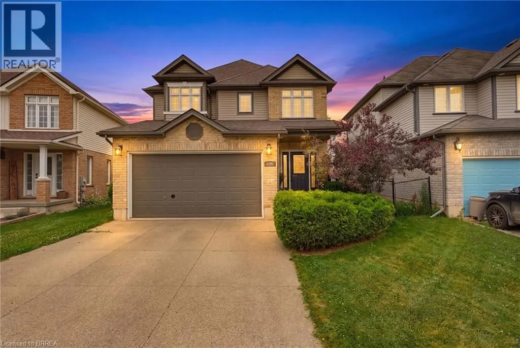 196 MCGUINESS Drive