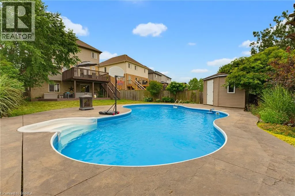 196 MCGUINESS Drive