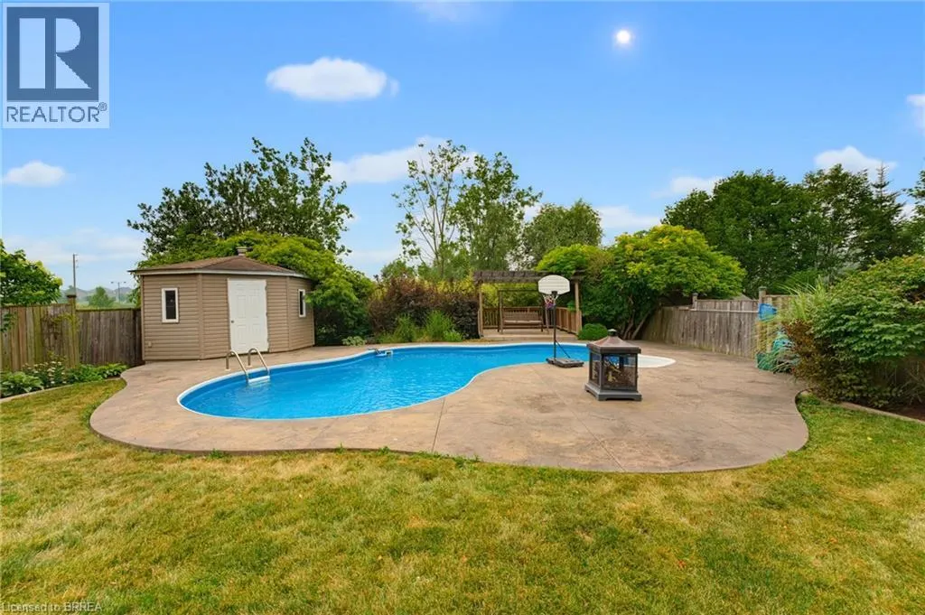 196 MCGUINESS Drive