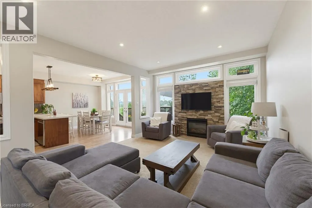 196 MCGUINESS Drive