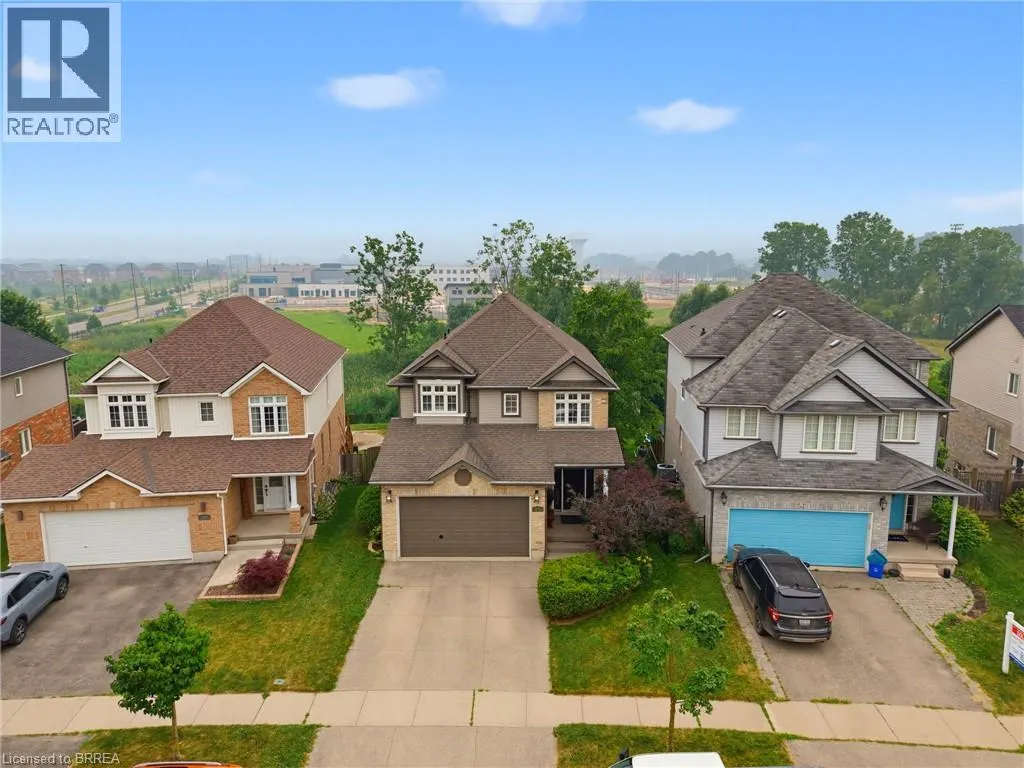 196 MCGUINESS Drive