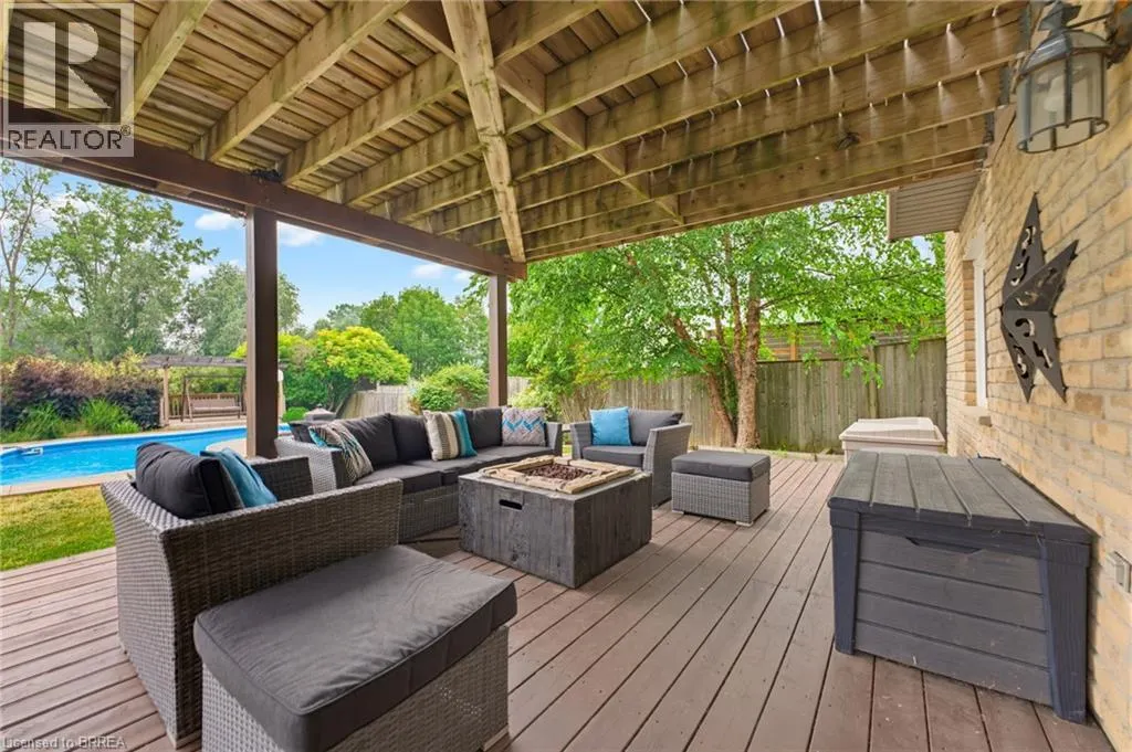 196 MCGUINESS Drive