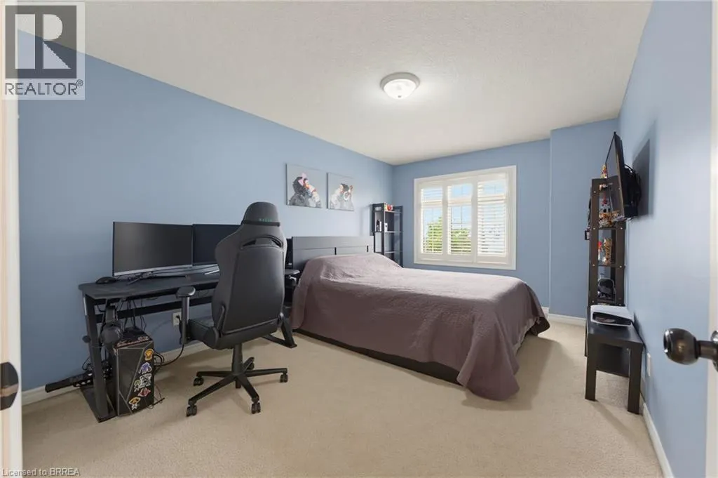 196 MCGUINESS Drive