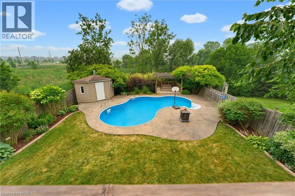 196 MCGUINESS Drive