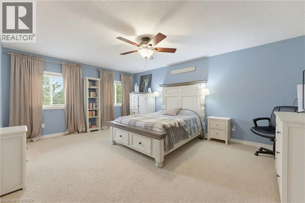 196 MCGUINESS Drive