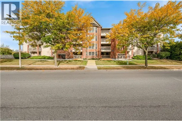 4015 KILMER Drive Unit# 204