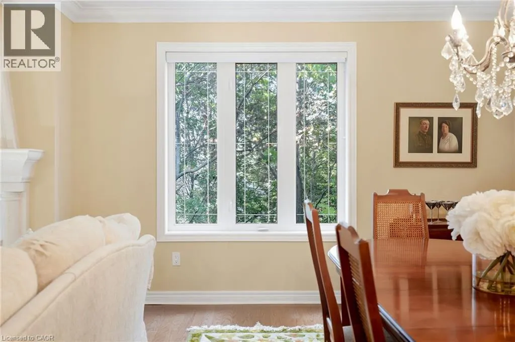 390 UPPER MIDDLE Road Unit# 301 #301