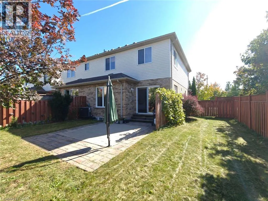 26 WILKIE Crescent