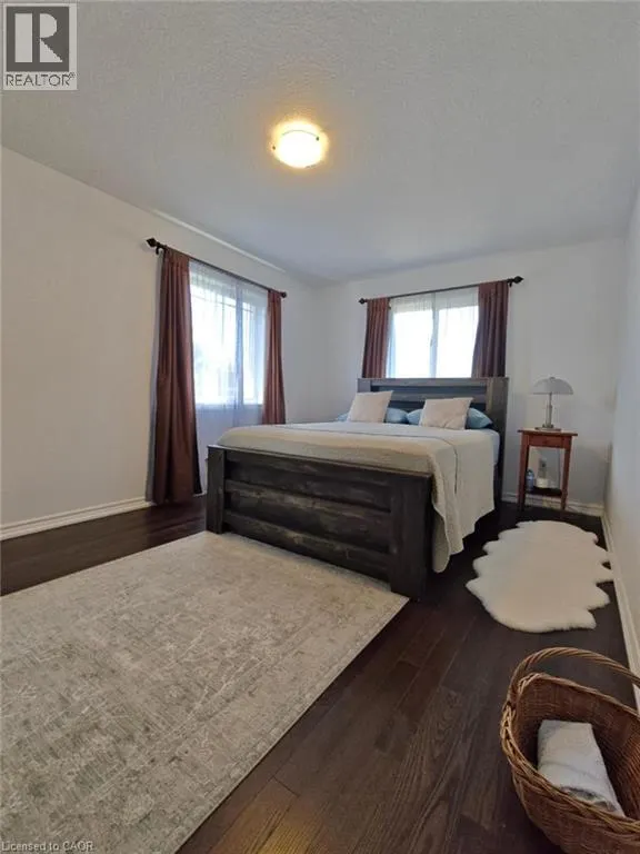 26 WILKIE Crescent