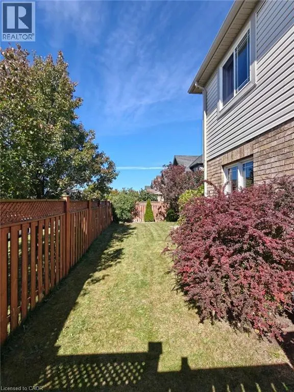 26 WILKIE Crescent