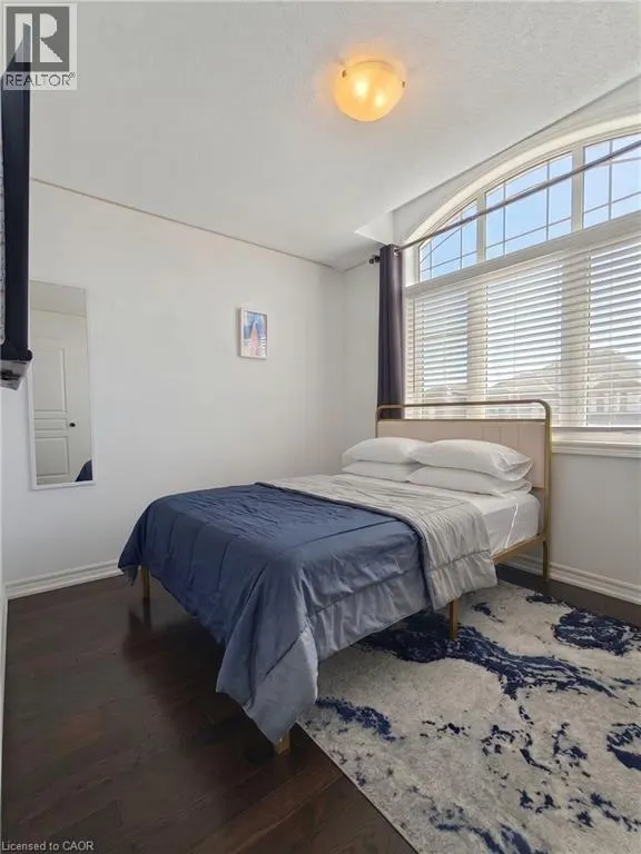 26 WILKIE Crescent