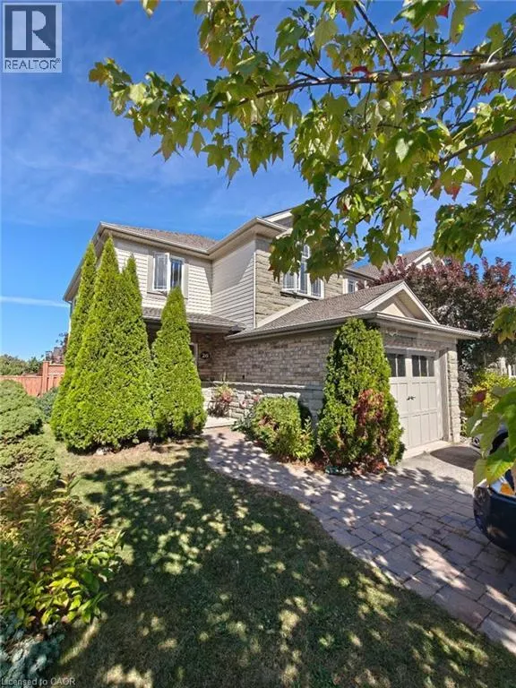 26 WILKIE Crescent