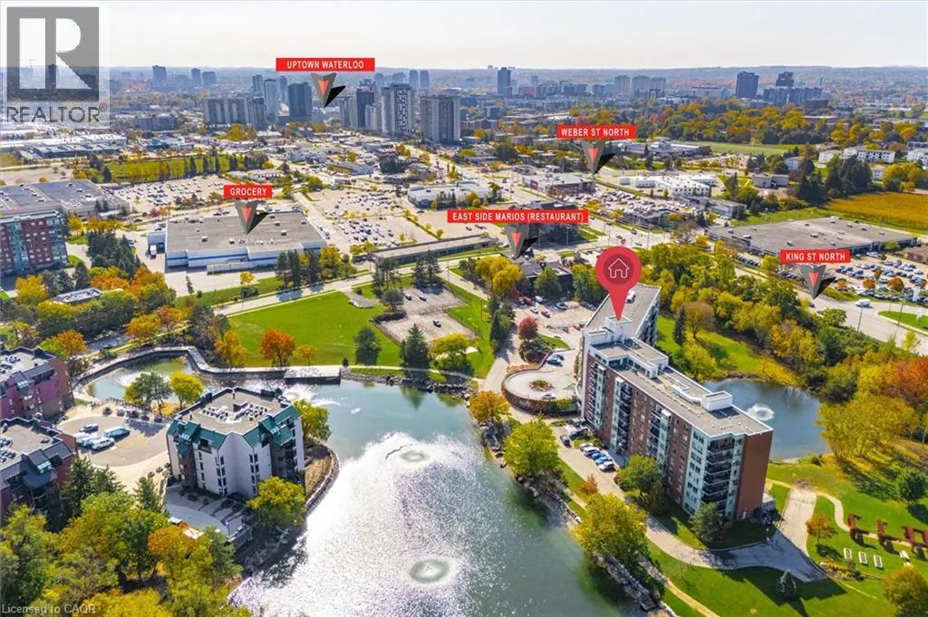 30 BLUE SPRINGS Drive Unit# 308 #308