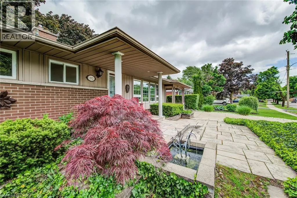 192 WARREN Road