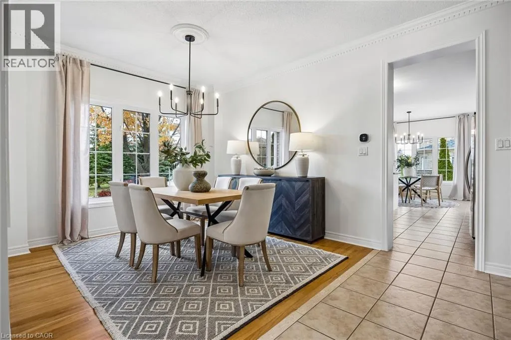 1 WILLOW HEIGHTS Boulevard