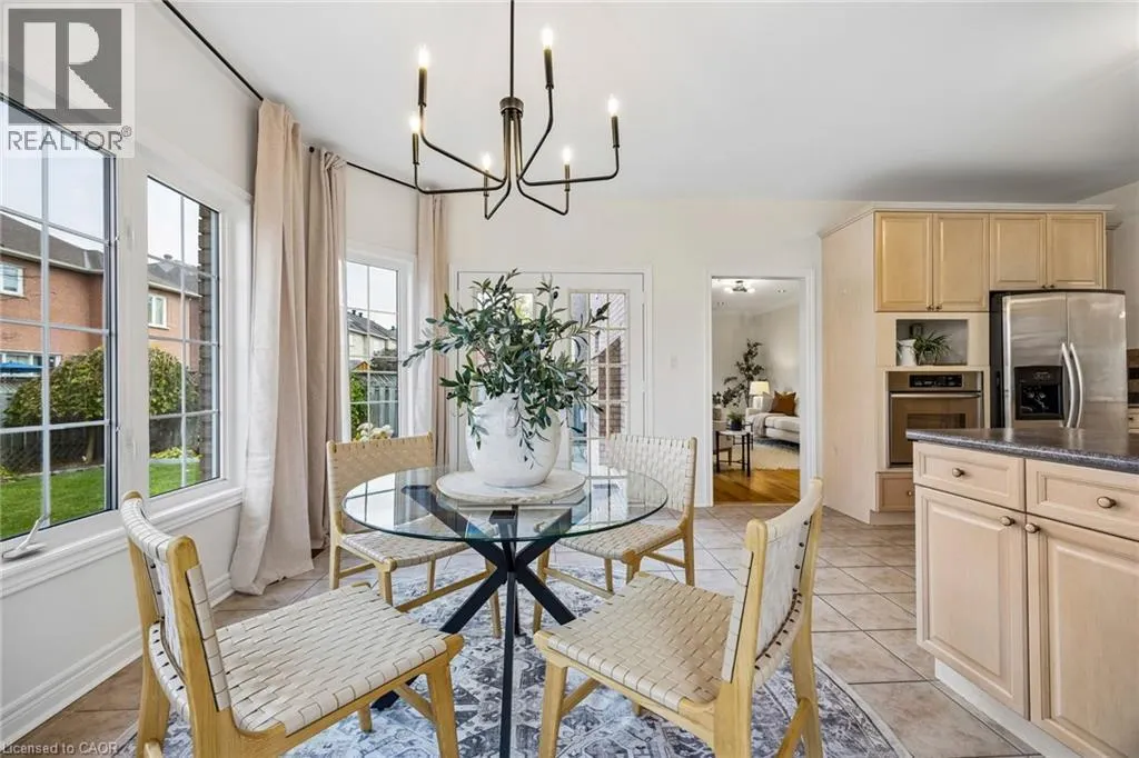1 WILLOW HEIGHTS Boulevard