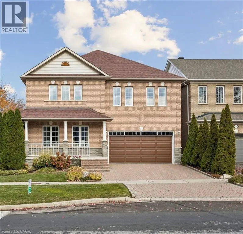 1 WILLOW HEIGHTS Boulevard