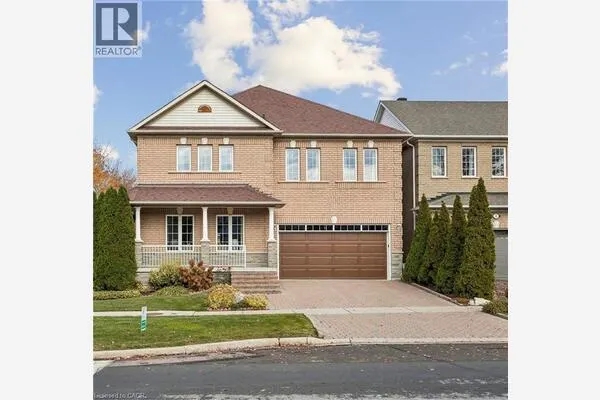 1 WILLOW HEIGHTS Boulevard