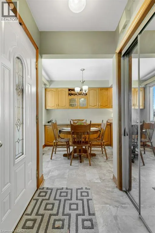 222 THUNDERBIRD Drive